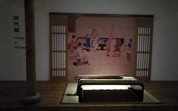 广州艺博院藏历代绘画精品展获评优秀项目！