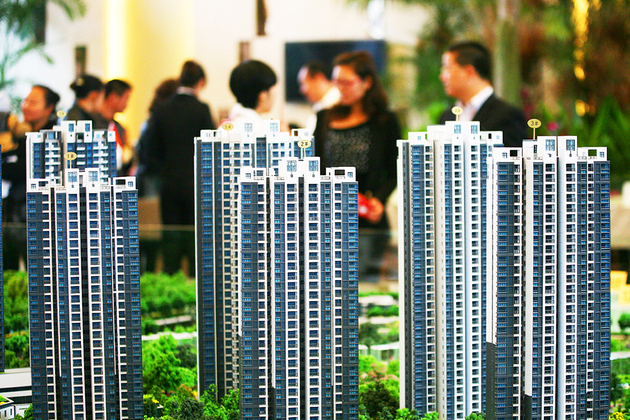 广州增城楼市现状调查：双合同、消费贷屡禁不止 三成首付还可再贷一半
