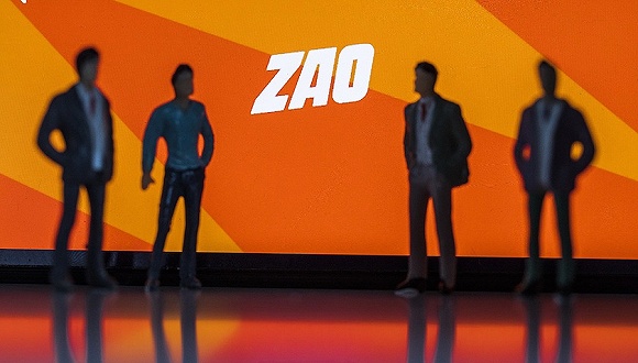 ZAO更新用户协议 承诺不会自行使用用户内容