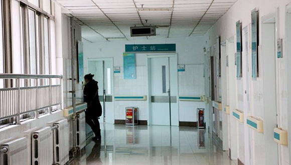 到2020年广州新增22间综合医院 每区至少一家三甲医院